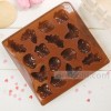 Силиконова форма за бонбони, Насекоми